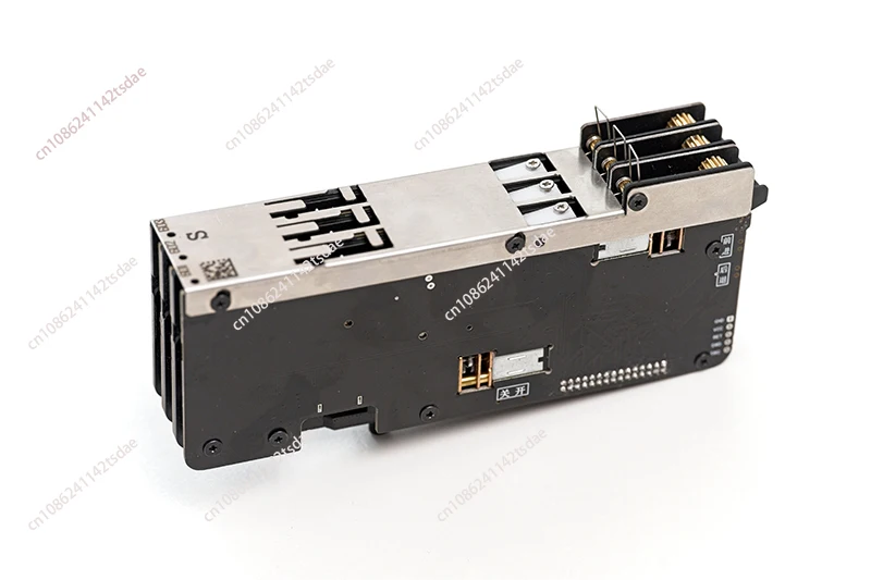 

T-2 Feeder Open Source Patch Electromechanical Feeder SMT Desktop Feeder