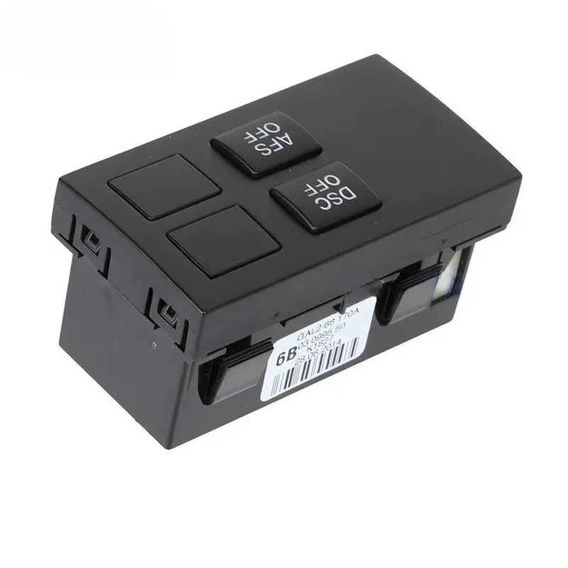 

Glb For Auto Parts Car Accessories LHDGAL266170A 03099550 Anti-Sideslip Switch