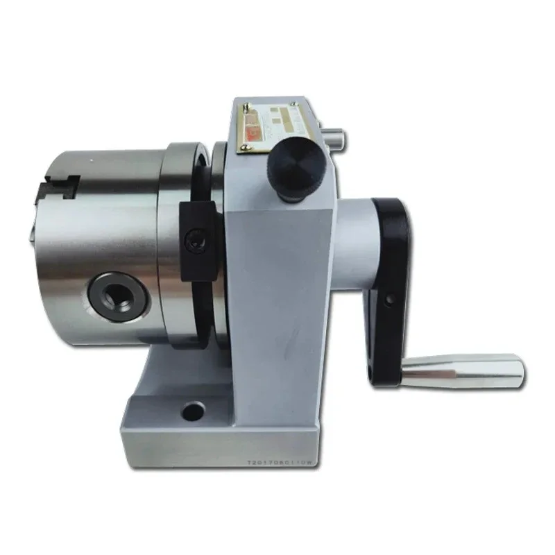 

Vertex high-quality three-claw punch shaper for grinder accuracy of 0.005mm