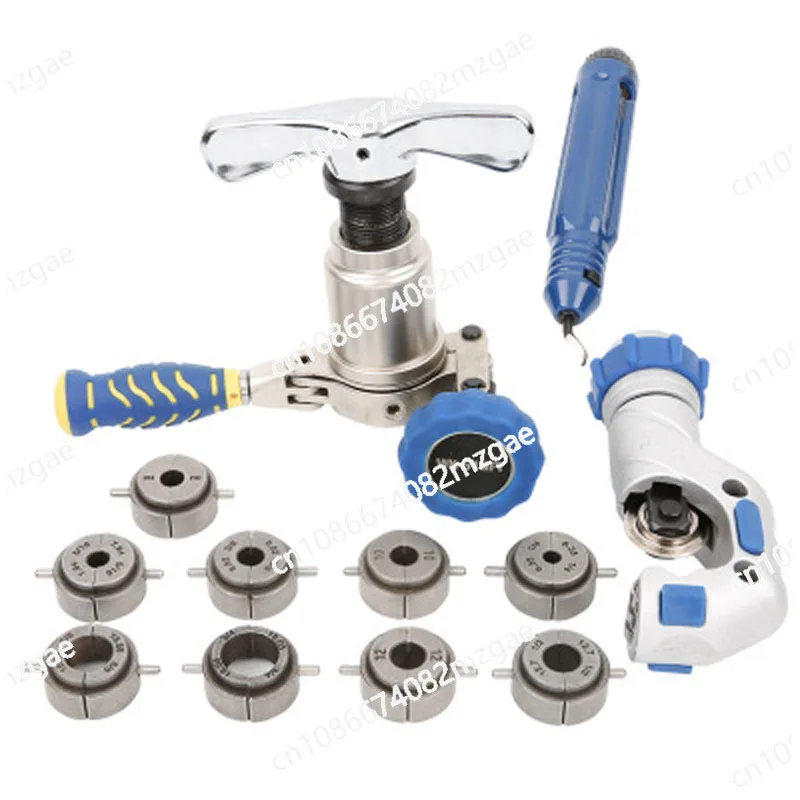 Kit Refrigeration T…