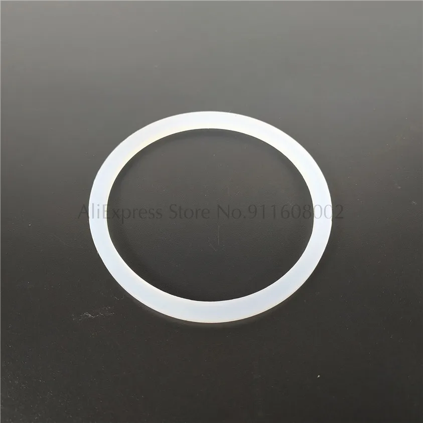 1 Big Gasket O Sealing Ring Spare Part Replacement Soft Ice Cream Machine Fitting External Diameter 9cm