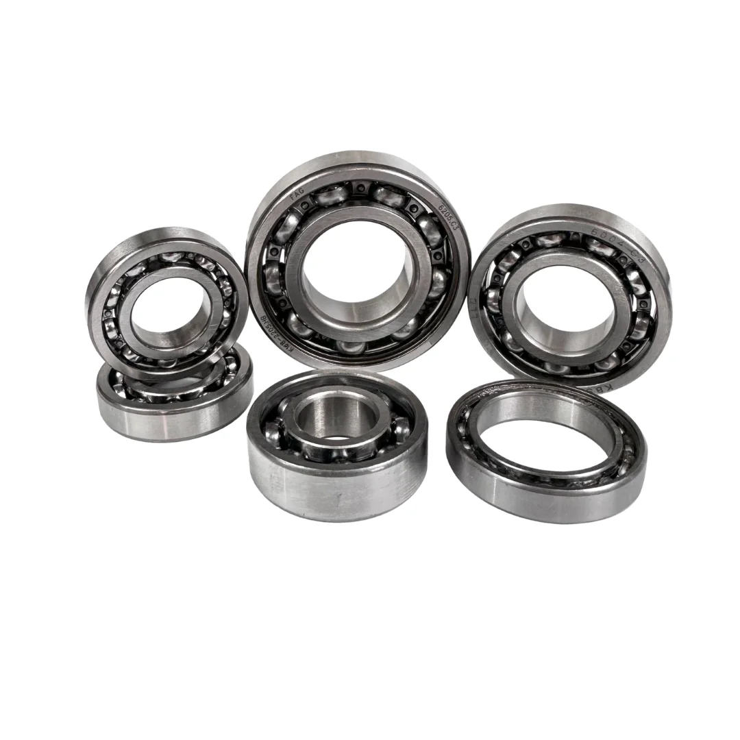 

RS 125 96-14 Engine Bearing Kit Special Bearings Fast Delivery