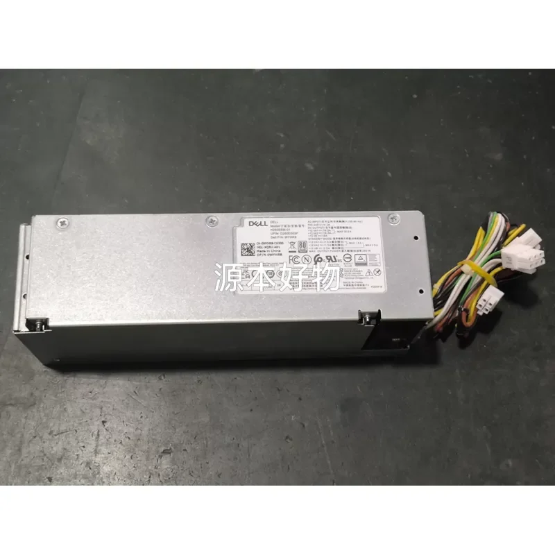 Original Disassembly for Dell 260W Small Chassis Power Supply Model H260EBM view 6