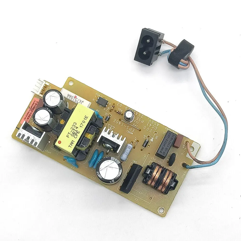 Power Supply Board 200V XP-960 ASSY.2142529 02 Fits For Epson XP950 XP960 XP-900 XP-950 XP900