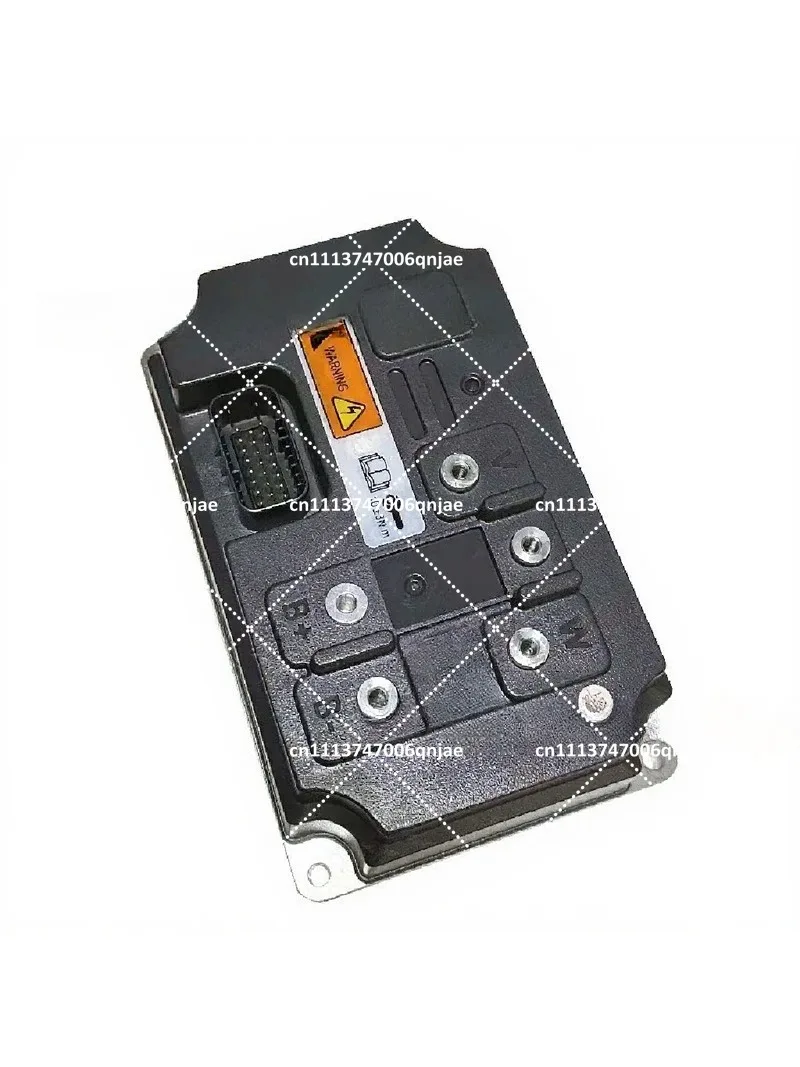72V 900A Sine Wave Controller for Electric Scooter Motorcycle, High Power Vector Permanent Magnet Synchronous