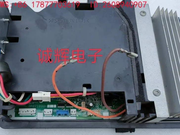 Outdoor unit motherboard 2P271899-1/5J/6M 3PCB2824-71 with casing