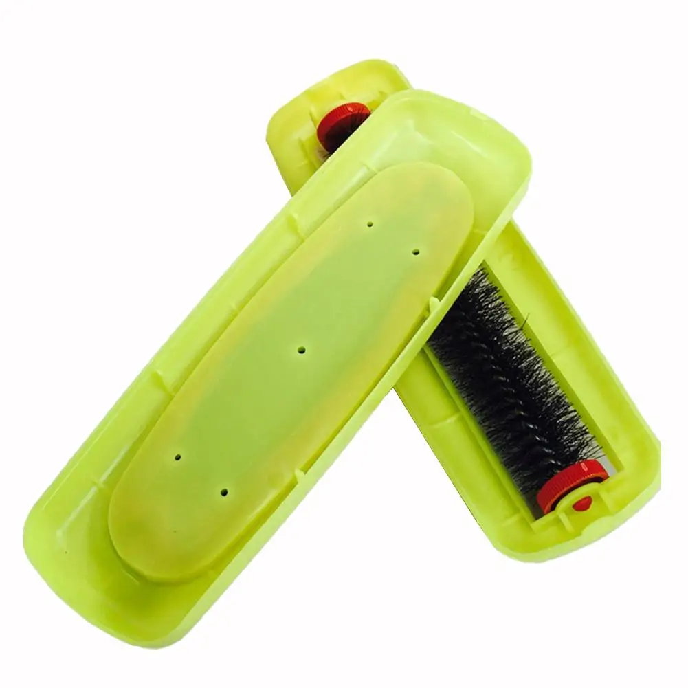 For Efficient Cleaning Sweeper with Large Capacity for Pet Hair and Crumbs Reusable and Environmentally Friendly