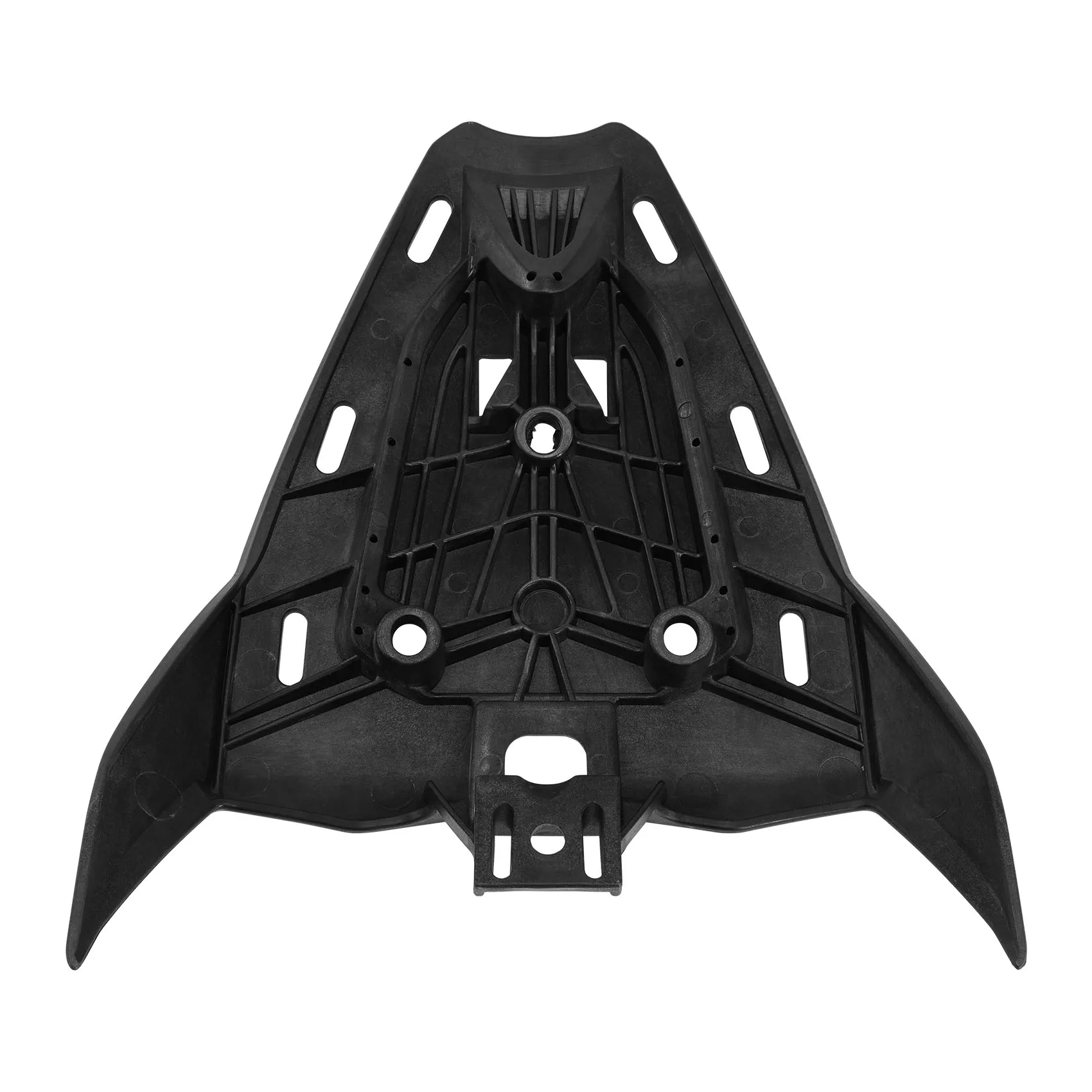 المقعد الخلفي الأمتعة قوس مقبض الكسوة الذيل صالح لأبريليا RS660 2021-2025 أبريليا تونو 660 2021-2025 دراجة نارية #2