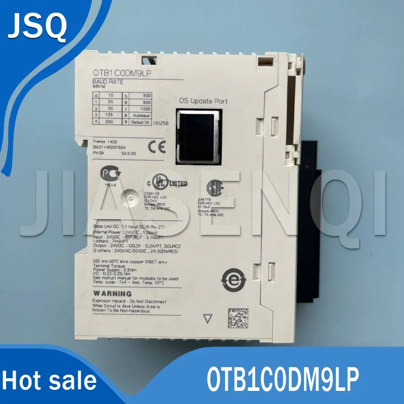 

100%NEW ORIGINAL OTB1C0DM9LP