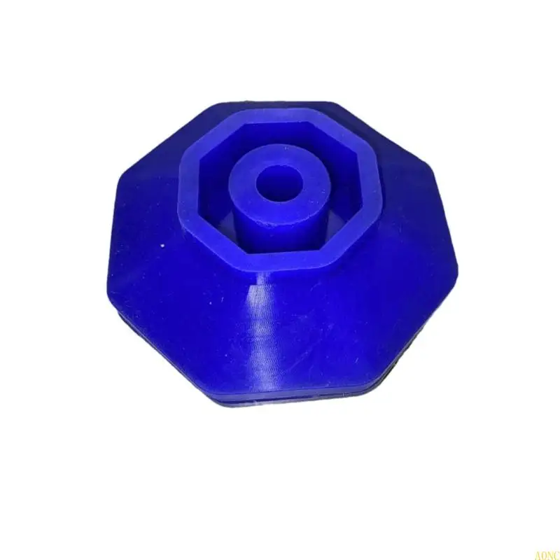 A0NC Terreno tambor Desmontaje accesorios para dispositivos impermeables dispositivos