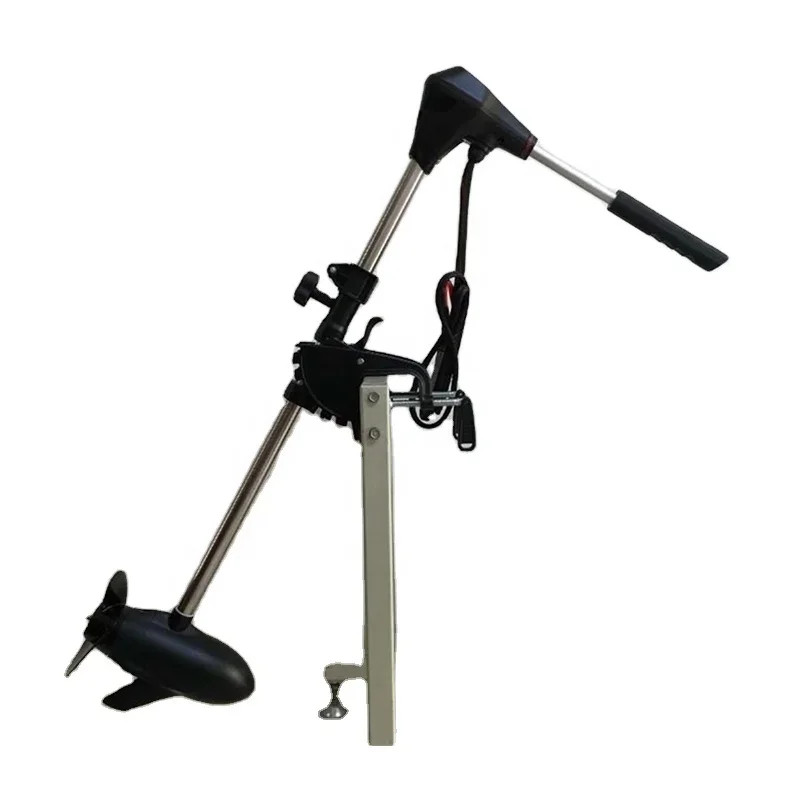 Motor Elétrico HaiBo M150