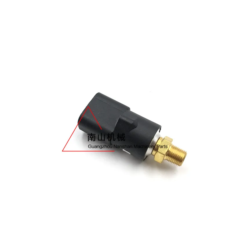 

Pressure Switch Travel Distribution Valve Low Pressure Sensor Excavator For Kato Hd512 700 820 1023-2-3