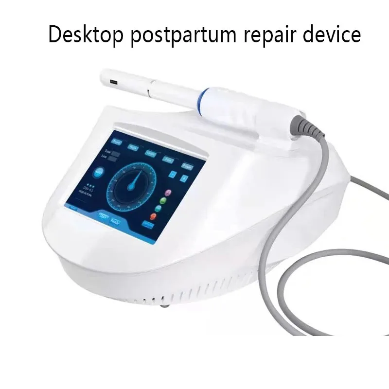 Desktop Postpartum Repair Device, Portable Postpartum Repair Device, Nursing, Maintenance, Cleaning And Beauty Equipment