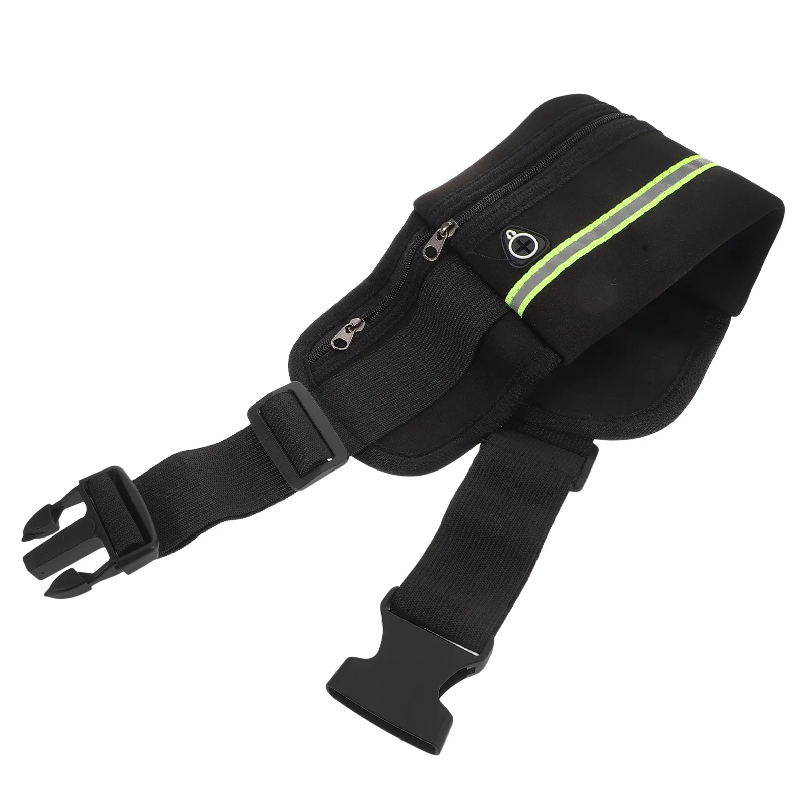 

Waterproof Mobile Phone Anti-theft Bag Running Belt Waist Pouch Fanny Pack Fitness Hiking Diving Sports Hip Bag Theftproof Phone