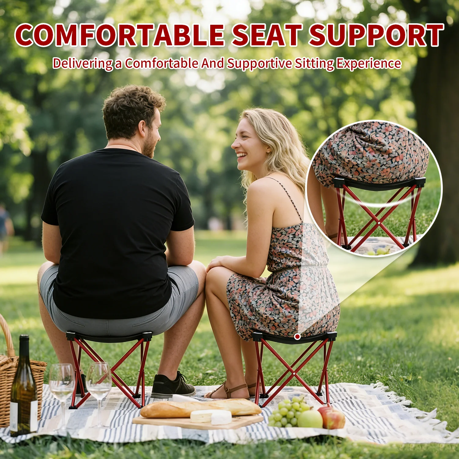 Thumbnail 3 - #47 Best Fishing Chairs to Buy In 2026