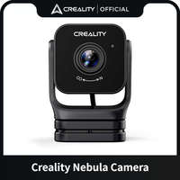 Creality Official Nebula Camera 1080P HD USB Camera 24-Hour Real-time 3D Print Monitoring Time-lapse Filming Spaghetti Detection