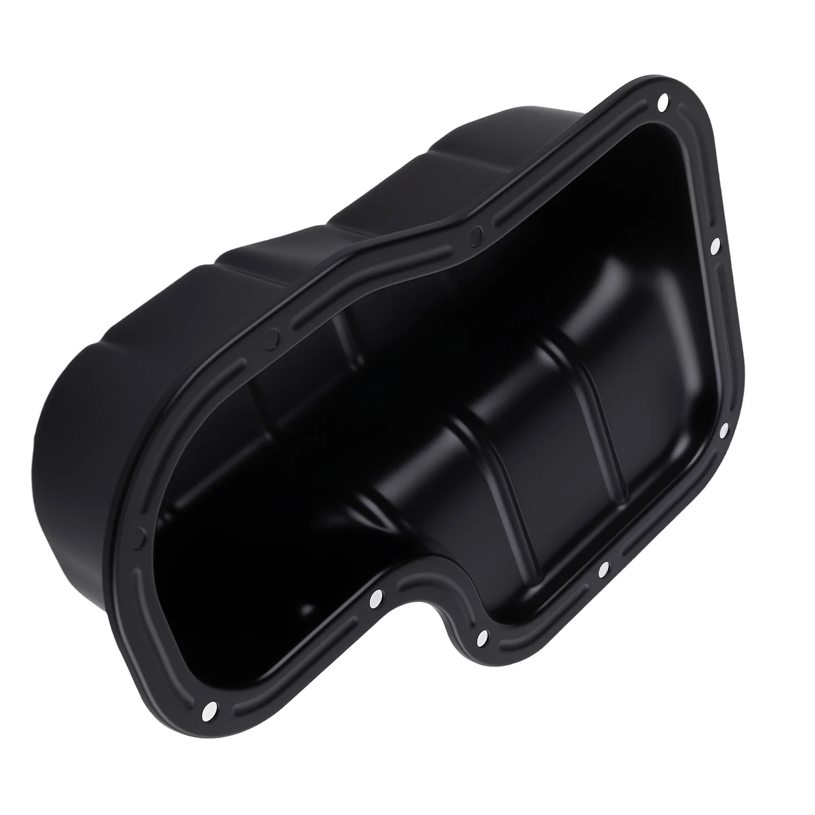 Engine Oil Sump Pan for Nissan Navara NP300 D40 2.5 dCi 2005-2014 11110-EB70A