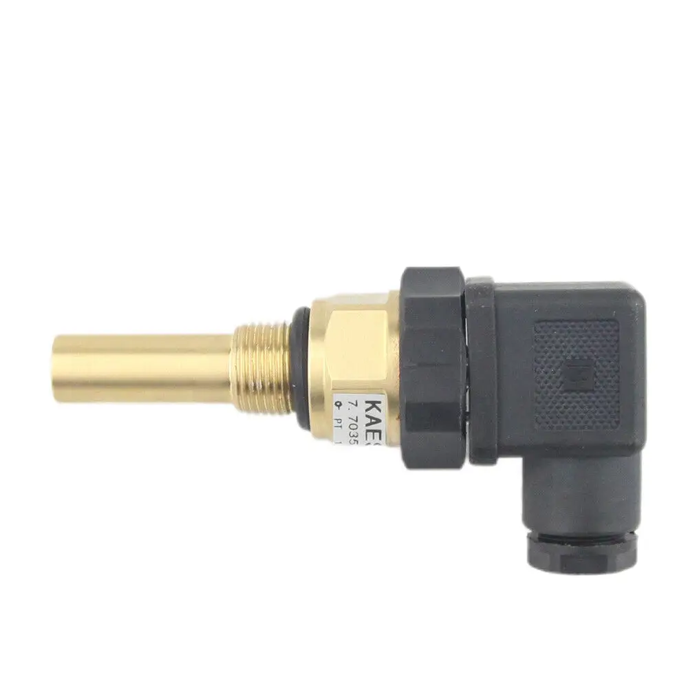 Temperature Sensor For KAESER Screw Air Compressor Probe 7.7035.1