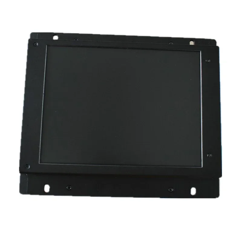 9 Zoll Industrie LCD A61L-0001-0093 0076 0086 0092 0095 0072 0090 0096 0074 0092 Für fanu CRT Display D9MM-11A/11B KF-M7099H