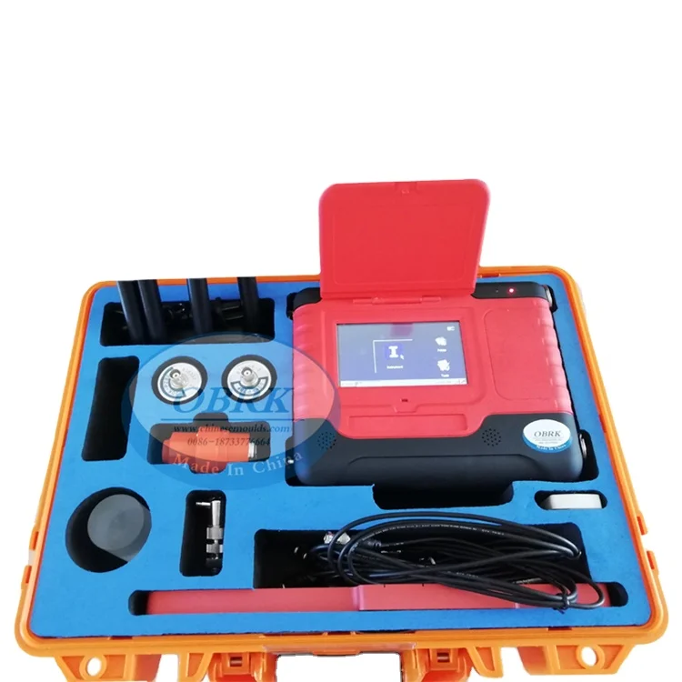 

NDT Equipment Concrete Crack Width detection gauge