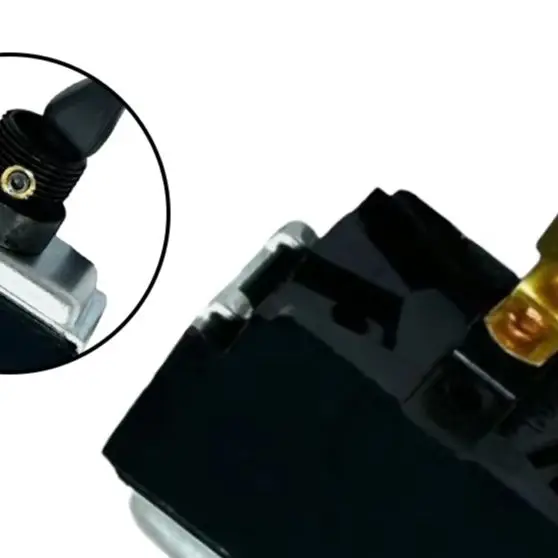 Interruptor Eléctrico K301-300 K301300 577.59300 para Kenworth C500 T300 T400 T450, Piezas de Repuesto de Alta Calidad para Camiones