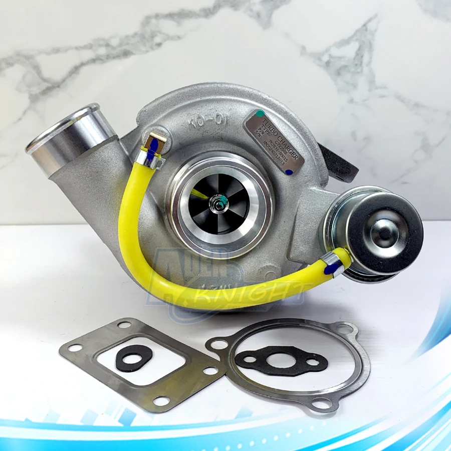 GT2256S Turbo Turbocharger For Excavator JCB 3CX engine 762931-0001 32006047 762931-5001S 32006079 32006081 762931-0002