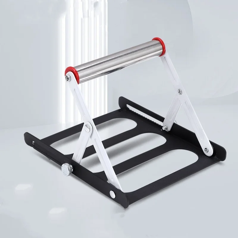 قابل للتعديل آلة قطع دعم الإطار المواد دعم قوس لآلة قطع قطع رفع الجدول حامل منضدة رفع