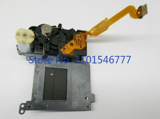 

Brand NEW 1200D Shutter Assembly Group For Canon EOS Rebel T5 Kiss X70 / 1300D Rebel T6 Kiss X80 1500D Camera Repair Part