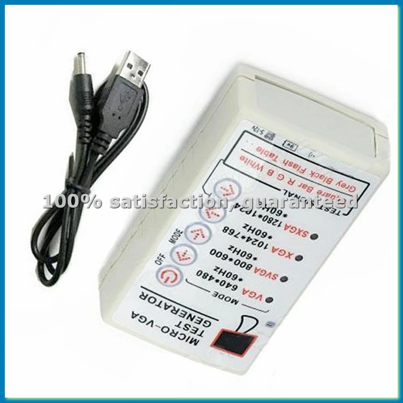 Svga Xga Vga Genera…