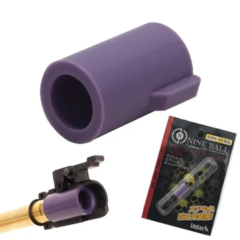 새로운 개선 합업 버킹 고무 마루이 VSR10 P226 HK45 M1911A1 글록 17/18 시리즈 GBB, 사냥 액세서리