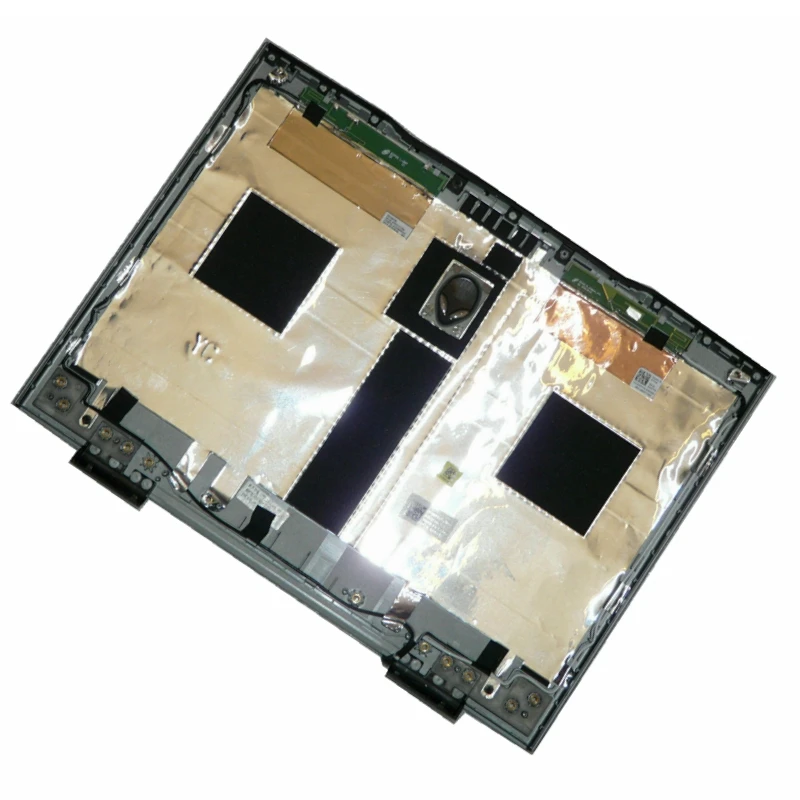 New For DELL ALIENWARE M11X R1 R2 R3 Lcd rear cover 0DRG22 DRG22