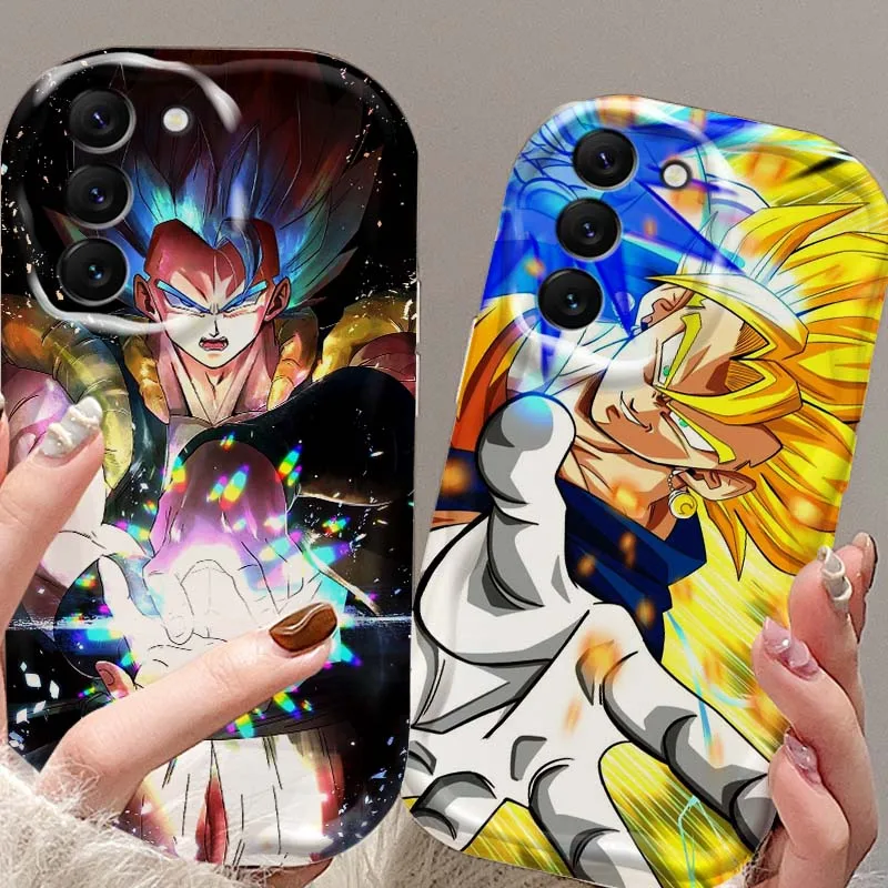 D-Dragon Balls Son … - image