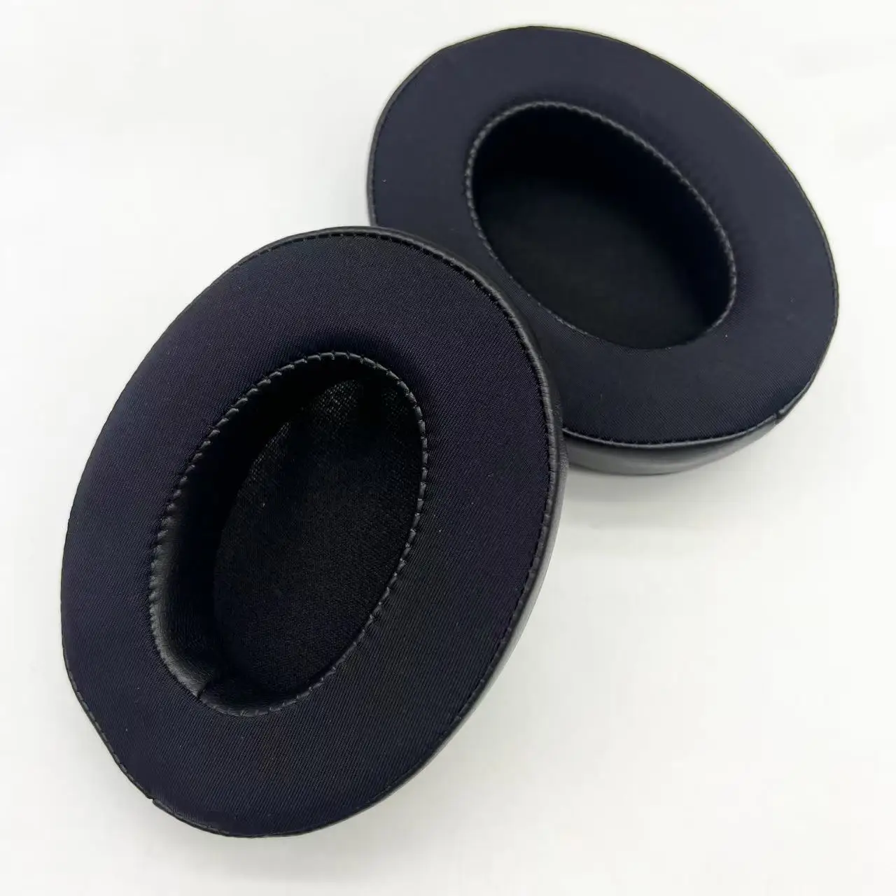 

BAOMAND Replacement Earpads For SONY WH-1000XM3 Headphones Softer Protein Leather Earpads High Quality Earpads，11.7