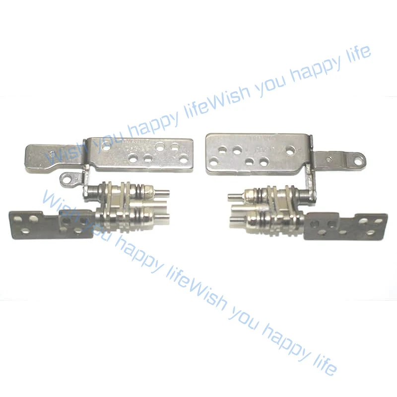 L... M45115-001 New Lcd Hinge kit L+R For HP Pavilion x360 15-er 15t-er Laptop