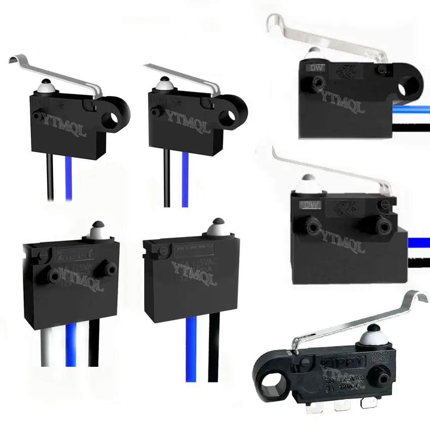 1PCS Dw Series Taiw…