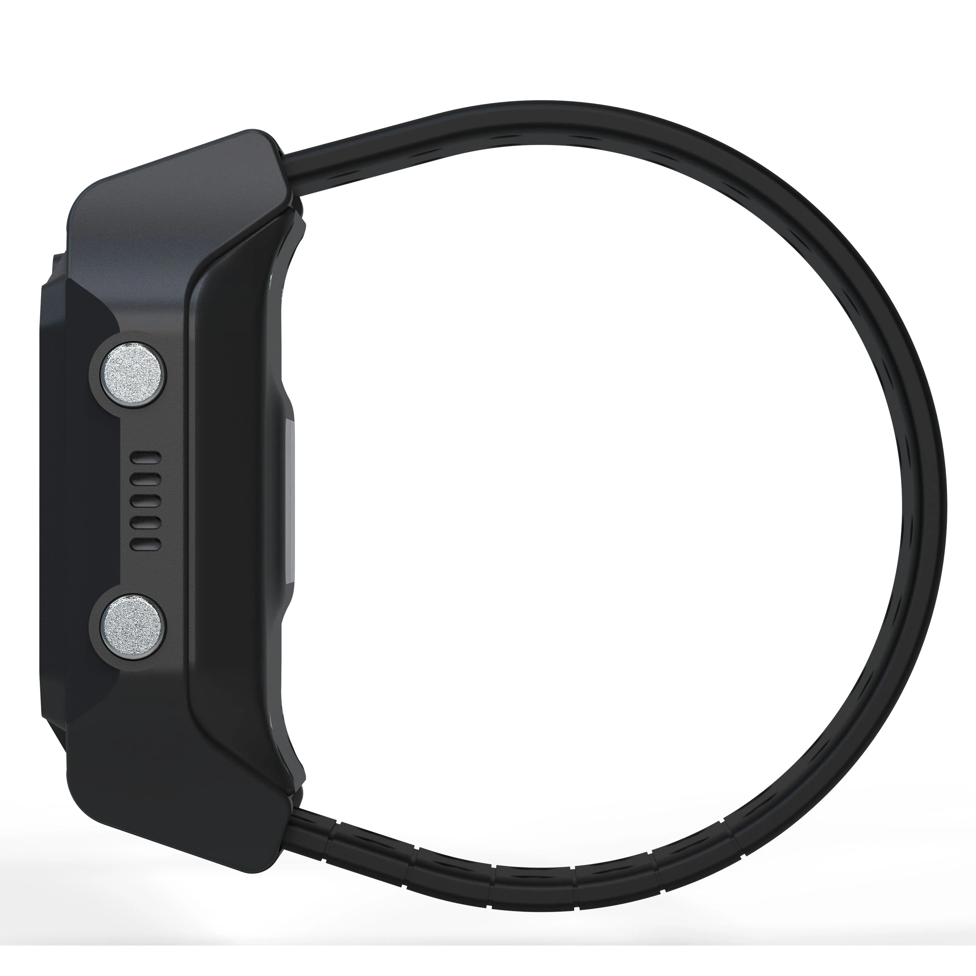 

NEWReloj de Monitoreo GPS Antirobo para Libertad Vigilada, Rastreo en Tiempo Real para Liberados Condicionales en América Latina