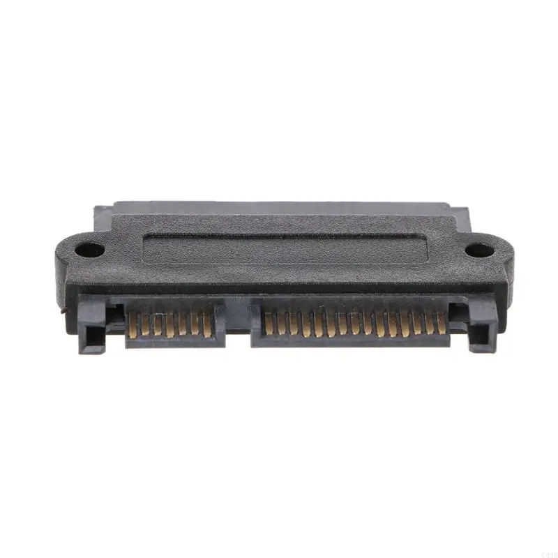 

K43B 22PIN 7+15 мужчин до SFF-8482 22PIN ADVENSION ADVERTOR ADAPTER