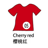 29ml Textile Pigment High Quality Waterproof Coating DIY Hand-painted Shoes Backpack Clothes Dye Suitable for Beginners