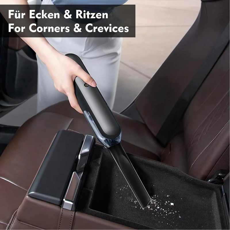 A98G-หัวฉีดรอยแยกแบบยืดหยุ่น, เครื่องมือดูดฝุ่น, อุปกรณ์เสริมหัวฉีดส่วนต่อขยายหัวฉีดแบบแบนยาว