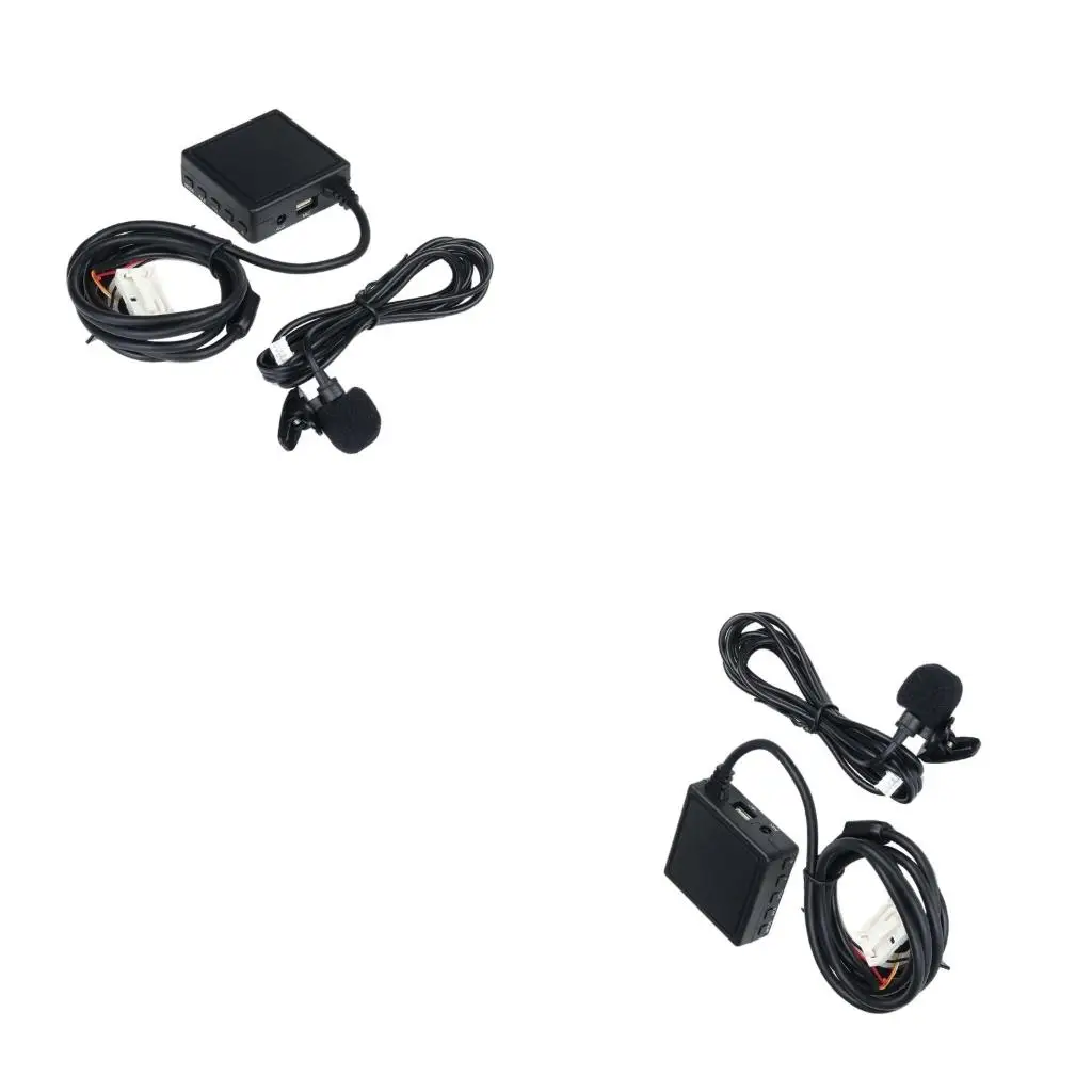XA6H Handfree Calling And Music Streaming Device For W164 X164 W251 W221 R230 Vehicle