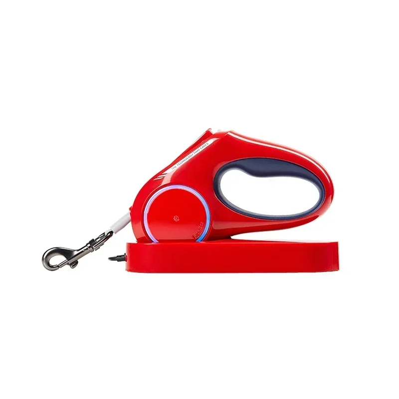 

1pc Pet Specific Dog Walking Leash, Cat Dog Chain, Small And Large Dog Supplies, Retractable