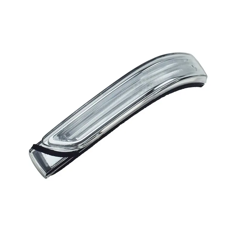 AU28-Rearview Mirror Light For Azera Grandeur TG 2009-2010- Outside Mirror Lamp Right 876143L710
