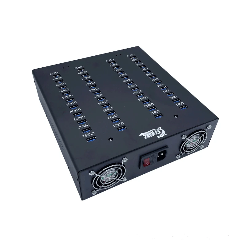 

Hub USB multi-port charger HUB computer expansion mobile phone fast charging cable usb