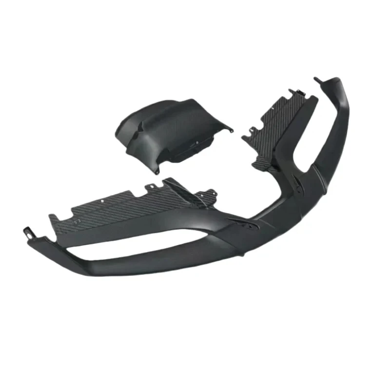 

New Design Carbon Fiber Front Lip Body Kit for 488 GTB GTS Upgrade