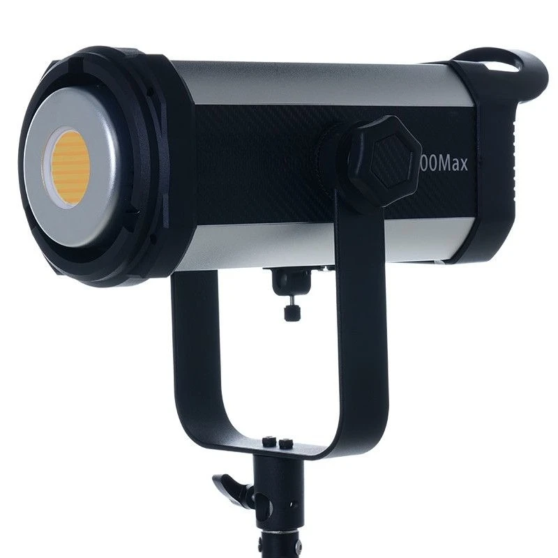 

300 watt console live broadcast filling light indoor professional stage filling light soft light