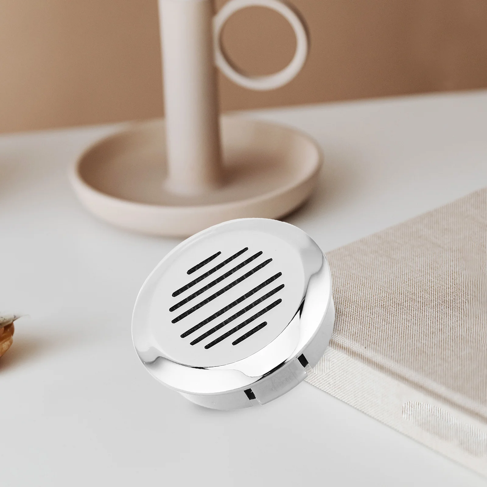 Cigar Humidification Boxes Humidity Regulator Humidor Cases Moisture Control System Compact Cigarette Holder