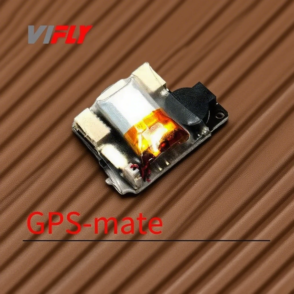 

VIFLY GPS-MATE - Drone GPS Exclusive Power Module