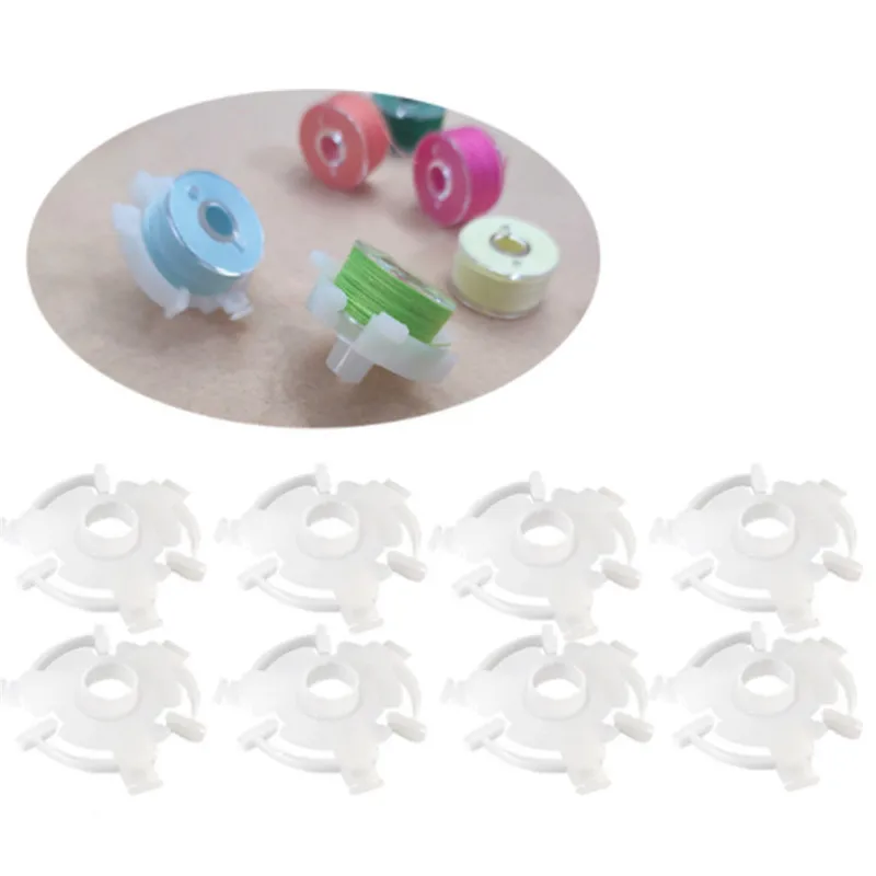 Sewing Bobbin Clips…