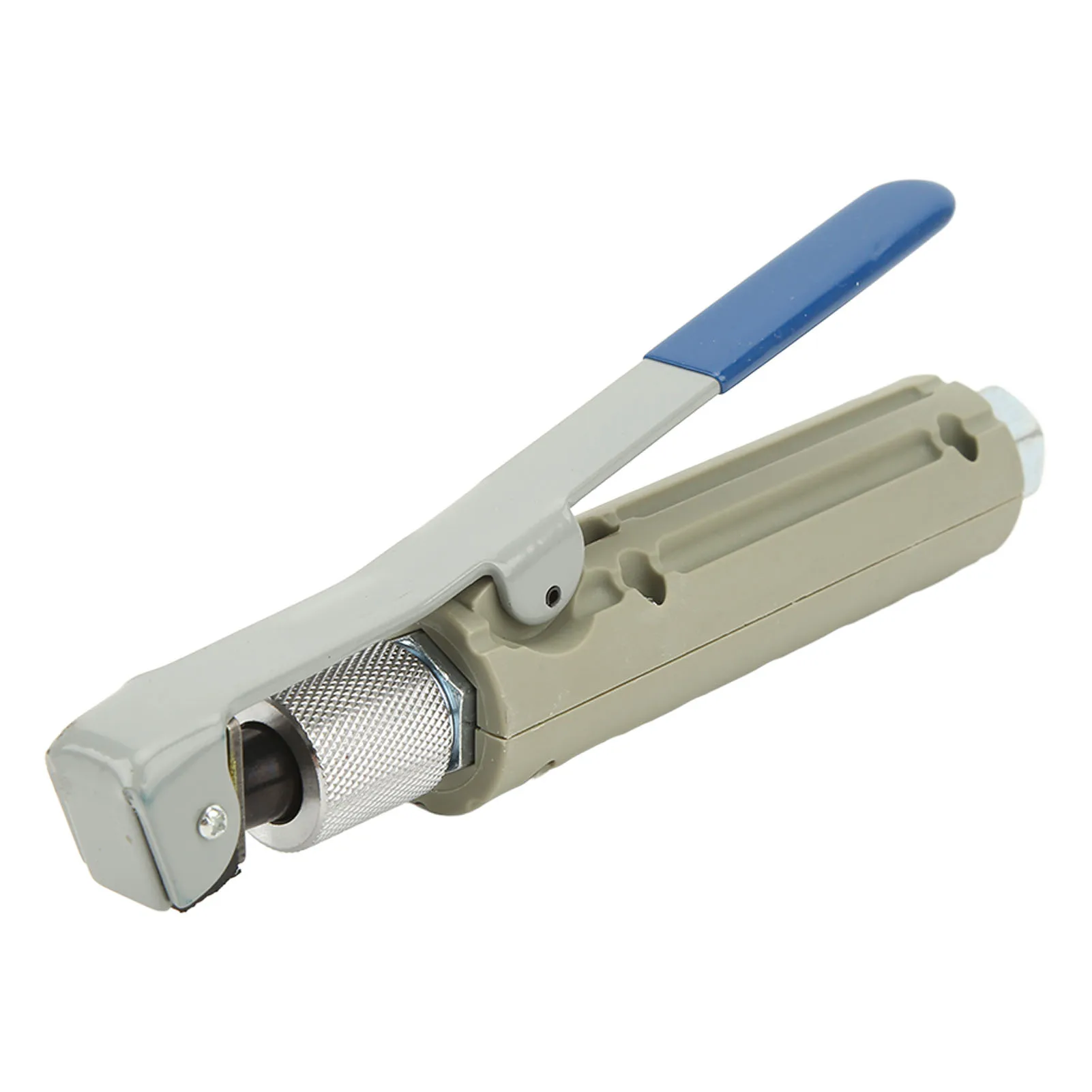 

Sand Blaster Nozzle Head with 3 Ceramic Tips Remove Abrasive Stain Rust Grime for Multiple Media Sand Blaster Accessories