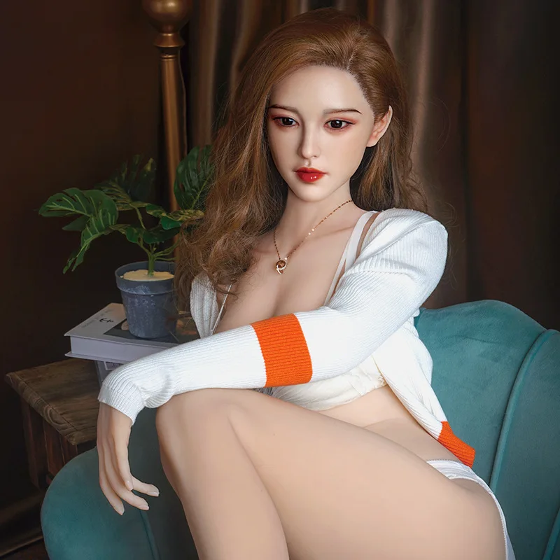 منتجات الحياة الحقيقية من السيليكون الكامل من مادة Tpe من Physical Doll